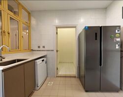 Orange Regency (D10), Apartment #599287881